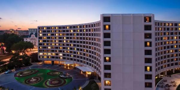 Washington Hilton - 19