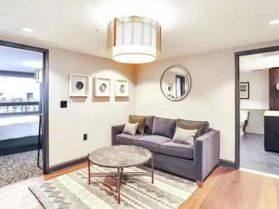 Washington Hilton - 27