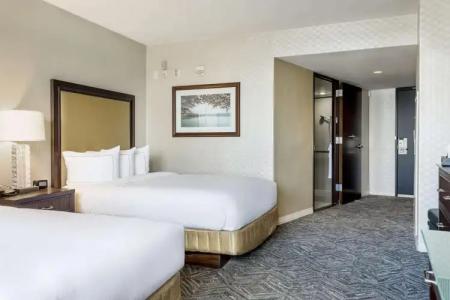 Washington Hilton - 41