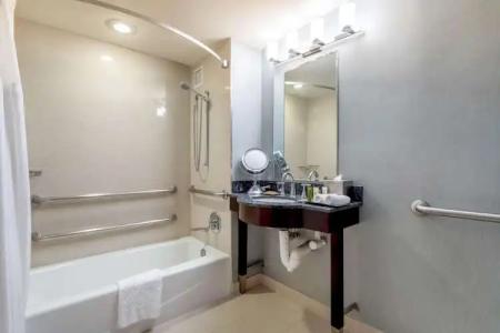 Washington Hilton - 9