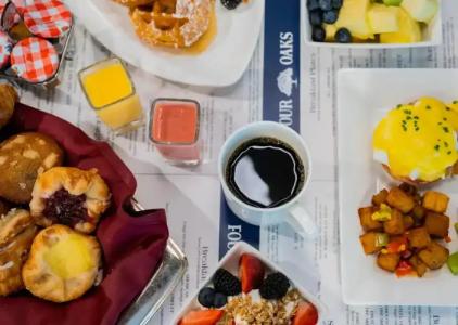 Washington Hilton - 30