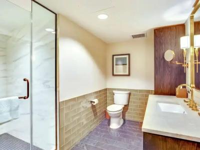 Washington Hilton - 26