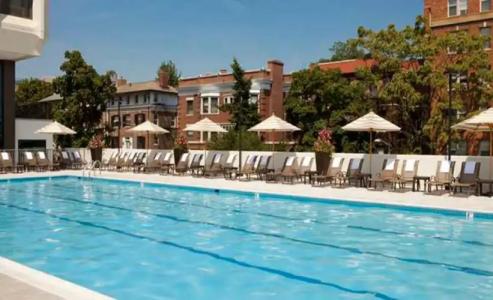 Washington Hilton - 15