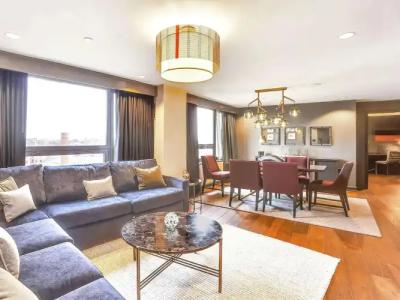 Washington Hilton - 28