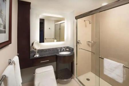 Washington Hilton - 42