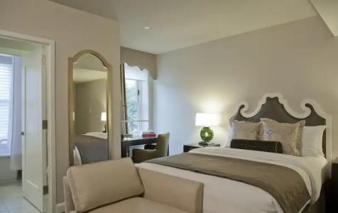 Morrison Clark Inn Washington DC Convention Center - 45