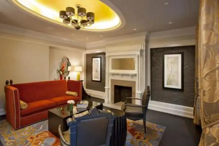 Morrison Clark Inn Washington DC Convention Center - 11