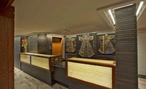 Morrison Clark Inn Washington DC Convention Center - 17