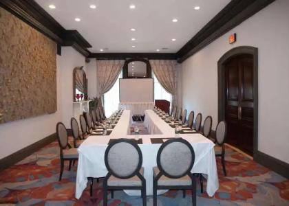 Morrison Clark Inn Washington DC Convention Center - 23