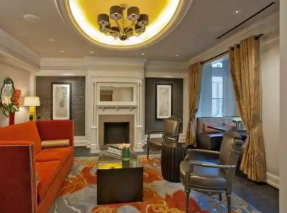 Morrison Clark Inn Washington DC Convention Center - 1