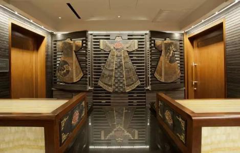 Morrison Clark Inn Washington DC Convention Center - 16