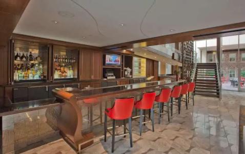 Morrison Clark Inn Washington DC Convention Center - 24