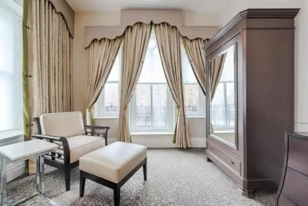 Morrison Clark Inn Washington DC Convention Center - 26