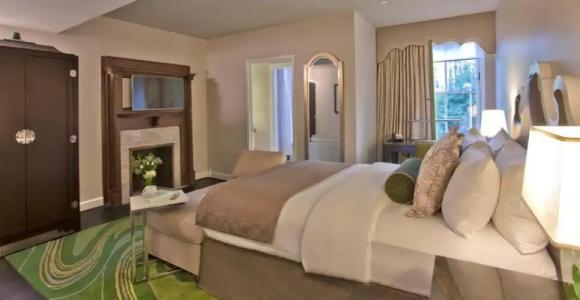 Morrison Clark Inn Washington DC Convention Center - 53