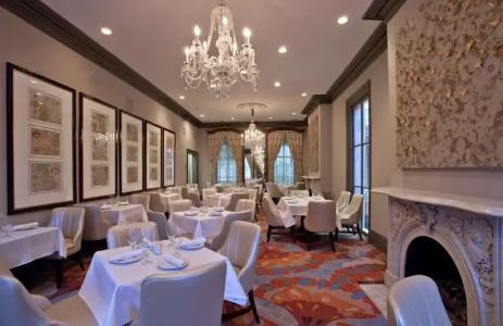 Morrison Clark Inn Washington DC Convention Center - 22