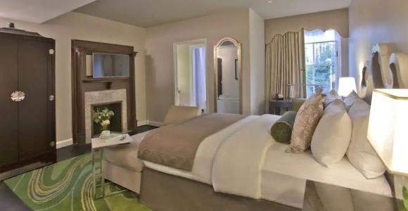 Morrison Clark Inn Washington DC Convention Center - 48