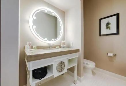 Morrison Clark Inn Washington DC Convention Center - 27