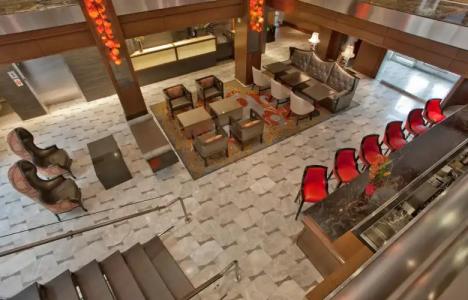 Morrison Clark Inn Washington DC Convention Center - 15