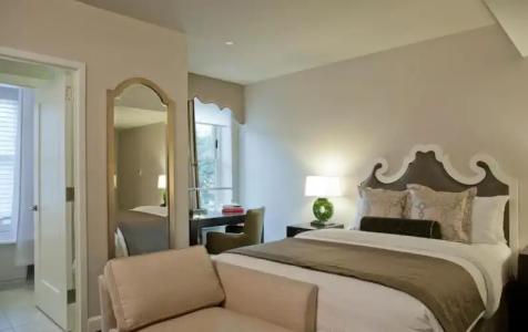 Morrison Clark Inn Washington DC Convention Center - 51