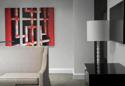 Morrison Clark Inn Washington DC Convention Center - 58