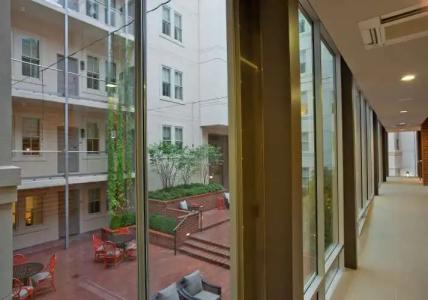 Morrison Clark Inn Washington DC Convention Center - 18