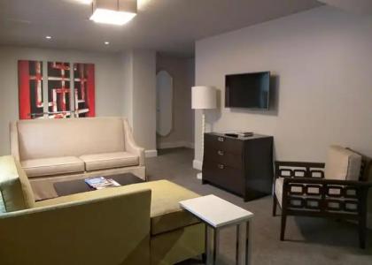 Morrison Clark Inn Washington DC Convention Center - 57