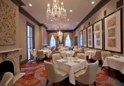 Morrison Clark Inn Washington DC Convention Center - 20