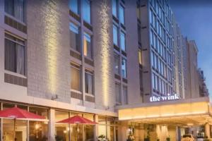 Vignette Collection Yours Truly DC by IHG Hotel, Washington
