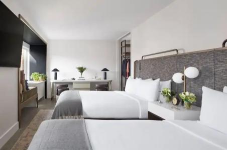 Vignette Collection Yours Truly DC by IHG - 69