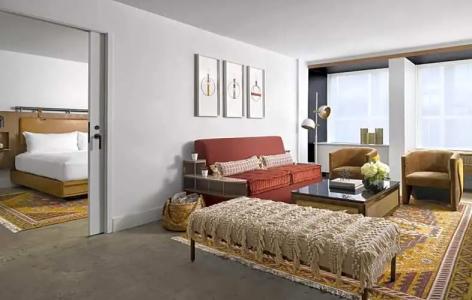 Vignette Collection Yours Truly DC by IHG - 90