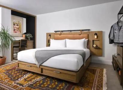 Vignette Collection Yours Truly DC by IHG - 64