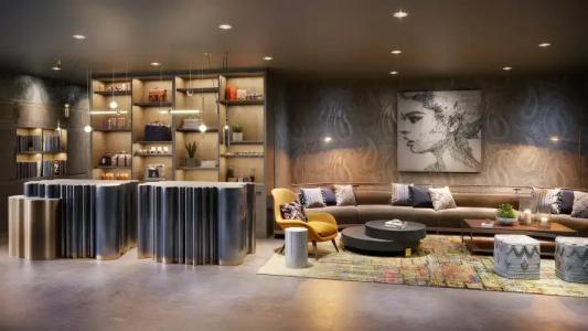 Vignette Collection Yours Truly DC by IHG - 11