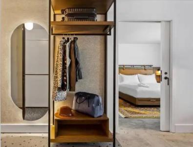 Vignette Collection Yours Truly DC by IHG - 83