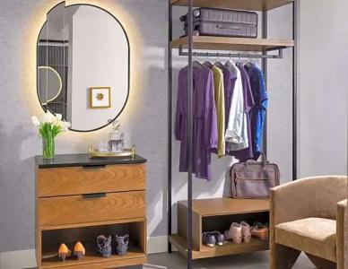 Vignette Collection Yours Truly DC by IHG - 87