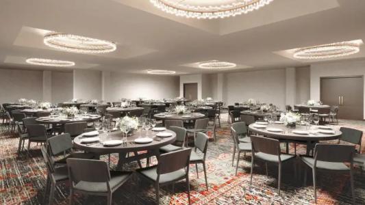 Vignette Collection Yours Truly DC by IHG - 16