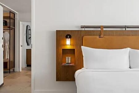 Vignette Collection Yours Truly DC by IHG - 86