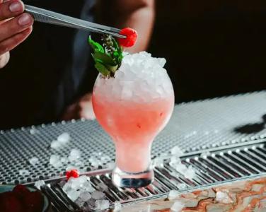 Vignette Collection Yours Truly DC by IHG - 46