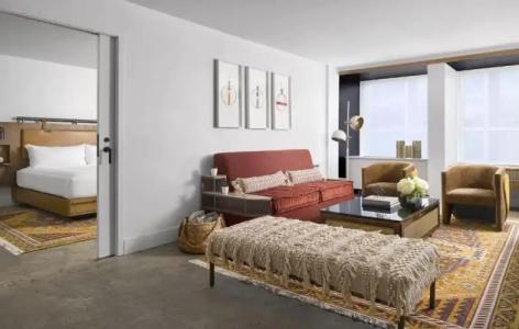 Vignette Collection Yours Truly DC by IHG - 81