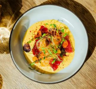 Vignette Collection Yours Truly DC by IHG - 24