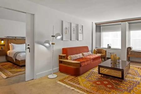 Vignette Collection Yours Truly DC by IHG - 91