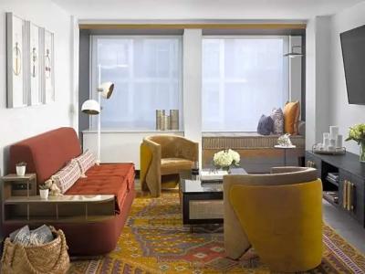 Vignette Collection Yours Truly DC by IHG - 92