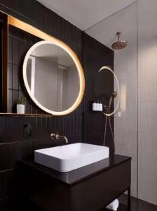 Vignette Collection Yours Truly DC by IHG - 9