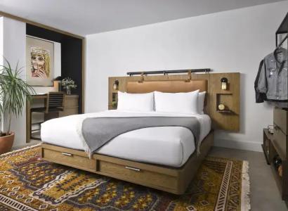 Vignette Collection Yours Truly DC by IHG - 23