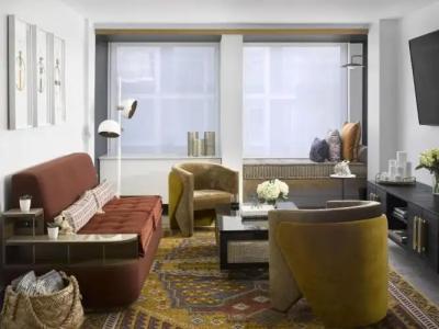 Vignette Collection Yours Truly DC by IHG - 82