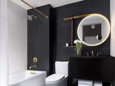 Vignette Collection Yours Truly DC by IHG - 52