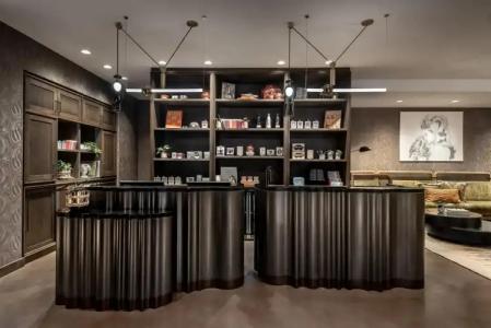 Vignette Collection Yours Truly DC by IHG - 34