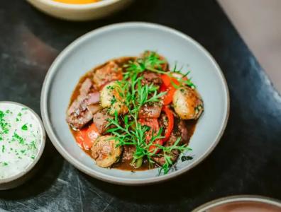 Vignette Collection Yours Truly DC by IHG - 26