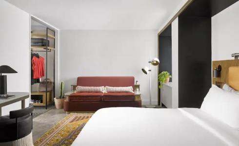 Vignette Collection Yours Truly DC by IHG - 70