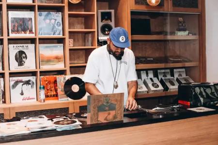 Vignette Collection Yours Truly DC by IHG - 39