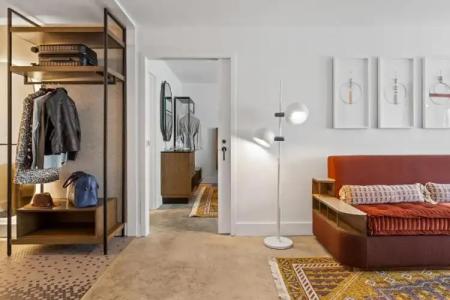 Vignette Collection Yours Truly DC by IHG - 84